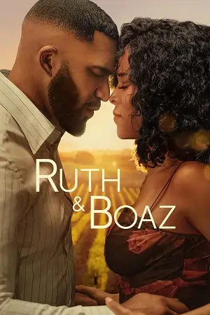 Ruth & Boaz (2025) WEB-DL Dual Audio {Hindi-English} 480p | 720p | 1080p