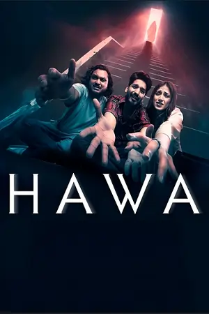 Hawa (2023) Punjabi WEB-DL Full Movie 480p | 720p | 1080p
