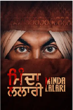 Minda Lalari (2023) Punjabi Full Movie WEB-DL 480p | 720p | 1080p