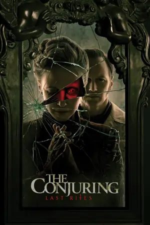 The Conjuring: Last Rites (2025) WEB-DL Dual Audio (Hindi DD5.1 – English) 4K