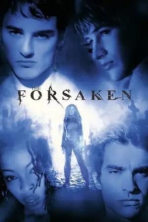 The Forsaken (2001) {English with Subtitles} Full Movie WEB-DL