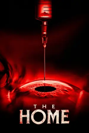 The Home (2025) Dual Audio {Hindi-English} BluRay Full Movie