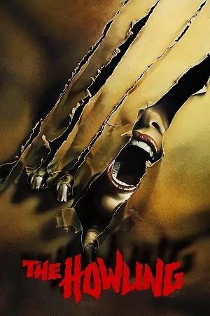 The Howling (1981) BluRay Dual Audio {Hindi-English} 480p | 720p | 1080p