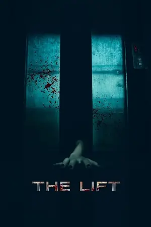 The Lift (2020) Dual Audio {Hindi-Vietnamese} WEB-DL 480p | 720p | 1080p