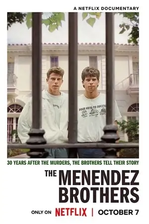 The Menendez Brothers (2024) WEB-DL Dual Audio {Hindi-English}