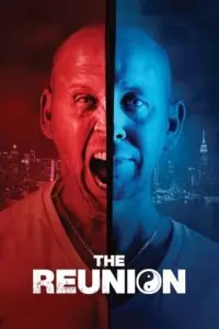 The Reunion (2022) WEB-DL Dual Audio {Hindi-English} 480p | 720p | 1080p