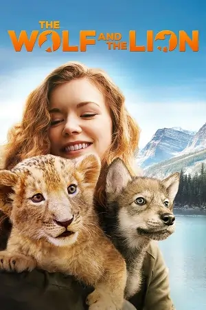 The Wolf and the Lion (2021) BluRay Dual Audio {Hindi-English} 480p | 720p | 1080p