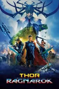Thor: Ragnarok (2017) BluRay Dual Audio {Hindi-English} 480p | 720p | 1080p | 2160p