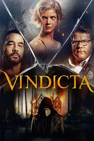 Vindicta (2023) {English with Subtitles} Full Movie WEB-DL 480p | 720p | 1080p