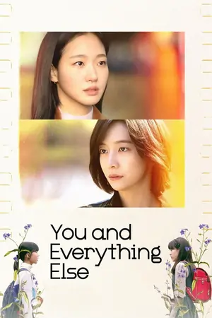 You and Everything Else (2025) Season 1 Dual Audio {Hindi-Korean} Web-Series 480p | 720p | 1080p