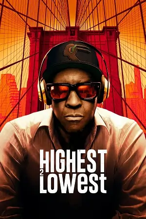 Highest 2 Lowest (2025) {English with Subtitles} Full Movie WEB-DL