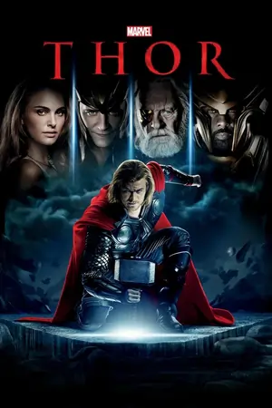 Thor (2011) Dual Audio {Hindi-English} 480p | 720p | 1080p | 2160p