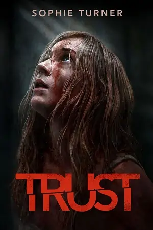 Trust (2025) Dual Audio {Hindi-English} WEB-DL 480p | 720p | 1080p