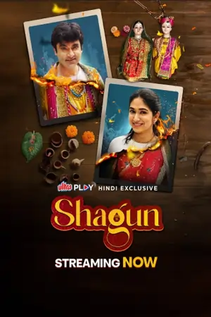 Shagun (2024) Hindi Full Movie UPLY WEB-DL 480p | 720p | 1080p
