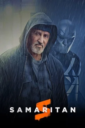 Samaritan (2022) Amazon Original Dual Audio {Hindi-English} 480p | 720p | 1080p | 2160p