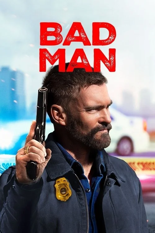 Bad Man (2025) WEBRip English 1080p