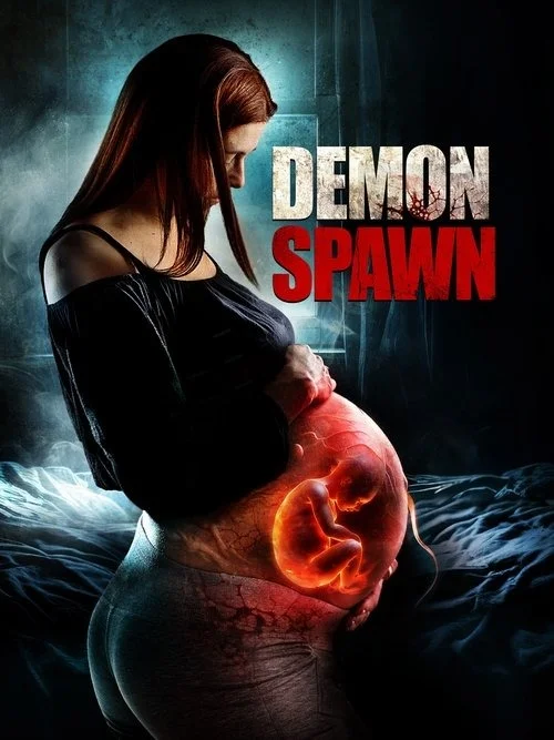 Demon Spawn (2025) WEBRip English 1080p