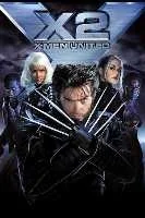 X2: X-Men United (2003) Blu-ray Dual Audio {Hindi-English} 480p | 720p | 1080p