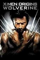 X-Men Origins: Wolverine (2009) Blu-ray Dual Audio {Hindi-English} 480p | 720p | 1080p
