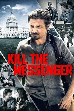 Kill the Messenger (2014) Dual Audio {Hindi-English} BluRay 480p | 720p | 1080p