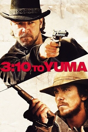 3:10 to Yuma (2007) Blu-Ray Dual Audio {Hindi-English} 480p | 720p | 1080p