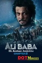 Alibaba: Ek Andaaz Andekha (Season 1 – 2) Hindi [S02E239 Added] Indian TV Show 480p | 720p