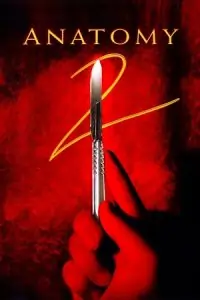 Anatomy 2 (2003) BluRay Dual Audio {Hindi-German} 480p | 720p | 1080p