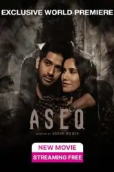 Aseq (2023) Hindi Full Movie WEB-DL