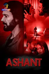 Ashant (Season 1) Hindi HDRip Complete Web Series 480p | 720p | 1080p