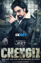 Chengiz (2023) CAMRip {Hindi Dubbed} Full Movie