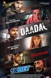 Daadal (2023) Urdu CAMRip