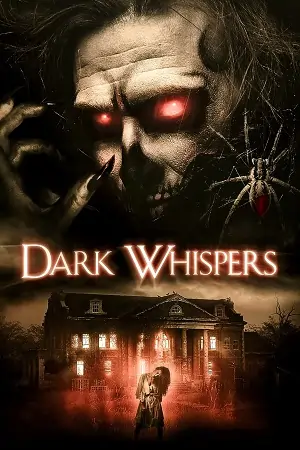 Dark Whispers: Volume 1 (2019) Dual Audio {Hindi-English} BluRay 480p | 720p | 1080p