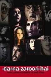 Darna Zaroori Hai (2006) Hindi AMZN WebRip