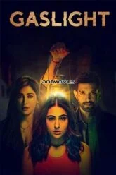 Gaslight (2023) Hindi Full Movie WEB-DL