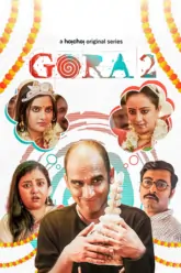 Gora (2023) S02 Bengali HDRip Complete WEB Series 480p | 720p | 1080p
