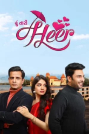 Hoon Tari Heer (2022) HDRip Gujarati Full Movie 480p  | 720p | 1080p