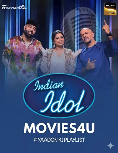 Indian Idol (Season 16) Hindi TV-Show [E82 Added] SonyLiv WEB-DL