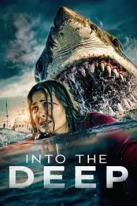 Into the Deep (2025) BluRay Dual Audio {Hindi-English} 480p | 720p | 1080p