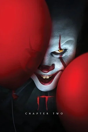 It: Chapter Two (2019) Dual Audio {Hindi-English} BluRay