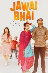 Jawai Bhai (2023) Punjabi Full Movie HDRip