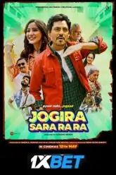Jogira Sara Ra Ra (2023) CAMRip Hindi Full Movie 480p  | 720p  | 1080p