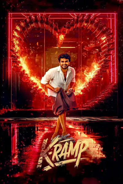 K-Ramp (2025) Hindi ORG. Dubbed Movie WEB-DL 480p | 720p | 1080p