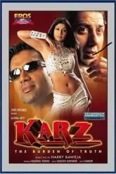 Karz: The Burden of Truth (2002) WEBRip Hindi Full Movie 480p | 720p | 1080p