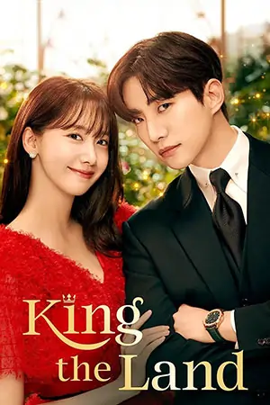 King The Land (Season 1) Dual Audio [Hindi Dubbed (ORG) – Korean] 480p | 720p | 1080p