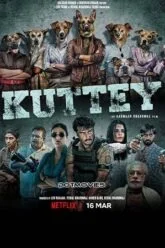 Kuttey (2023) Hindi Full Movie WEB-DL