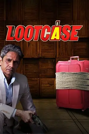 Lootcase (2020) WEB-DL Hindi Full Movie