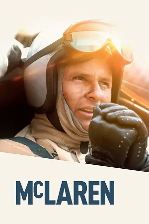 McLaren (2017) Blu-Ray Dual Audio {Hindi-English}