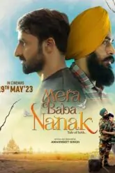 Mera Baba Nanak (2023) Punjabi Full Movie WEB-DL 480p | 720p | 1080p