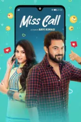 Miss Call (2021) Bengali Full Movie WEB-DL