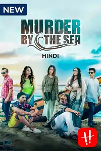 Murder By The Sea (2022) Season 1 Hindi WEB Series 480p | 720p